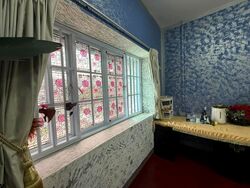 Opera Estate (D15), Terrace #582398071